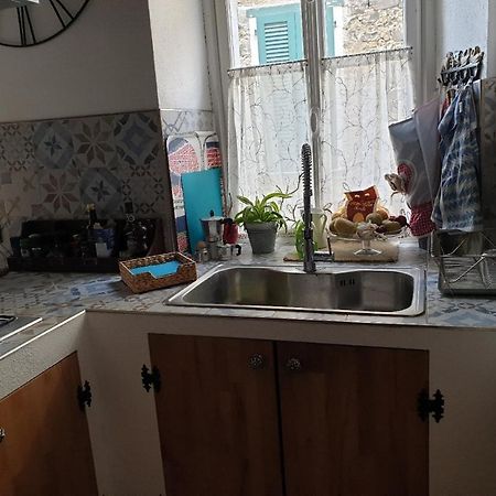 לינה וארוחת בוקר Perledo Casa Giacomina מראה חיצוני תמונה