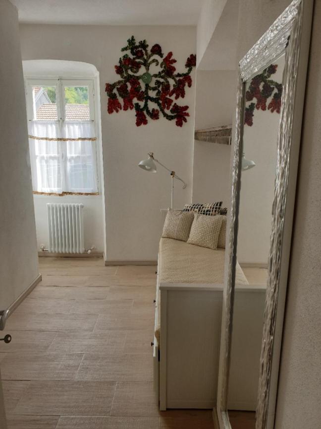 לינה וארוחת בוקר Perledo Casa Giacomina מראה חיצוני תמונה
