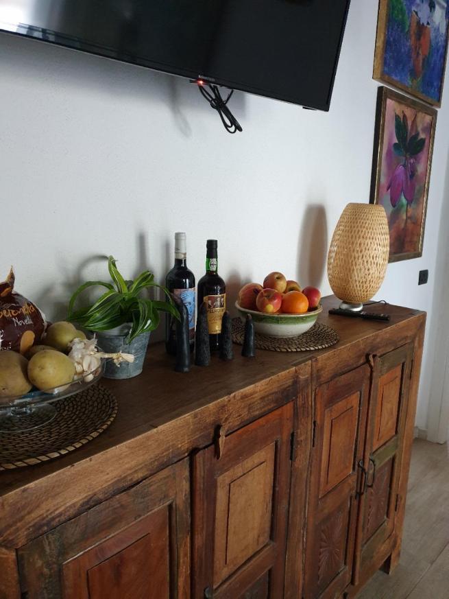 לינה וארוחת בוקר Perledo Casa Giacomina מראה חיצוני תמונה
