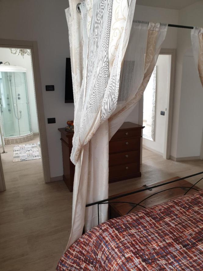 לינה וארוחת בוקר Perledo Casa Giacomina מראה חיצוני תמונה
